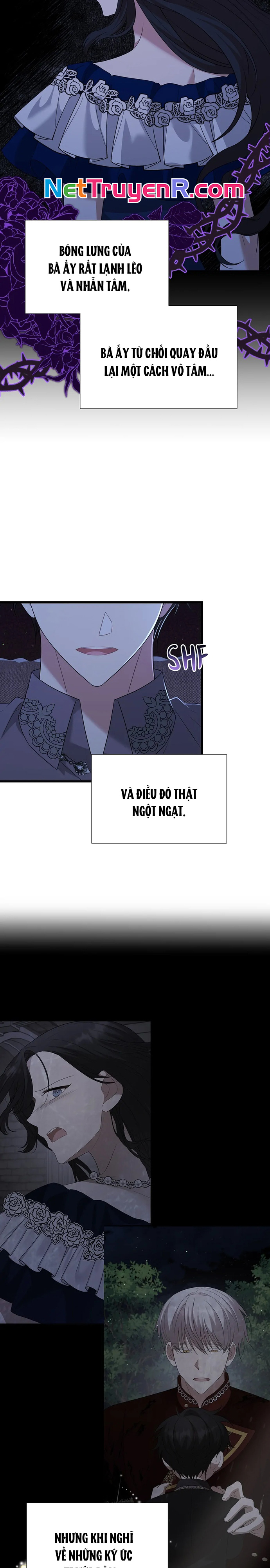 4 Người Anh Trai Nguy Hiểm Của Tôi Chap 99 - Next Chap 100