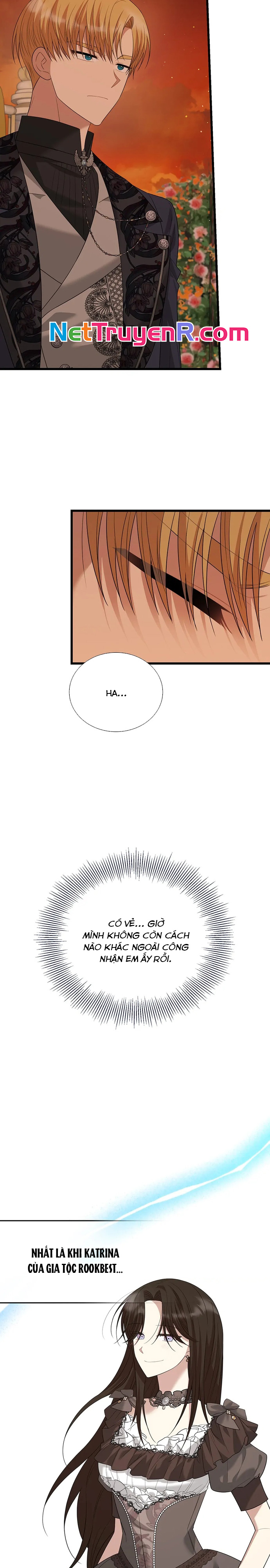 4 Người Anh Trai Nguy Hiểm Của Tôi Chap 99 - Next Chap 100