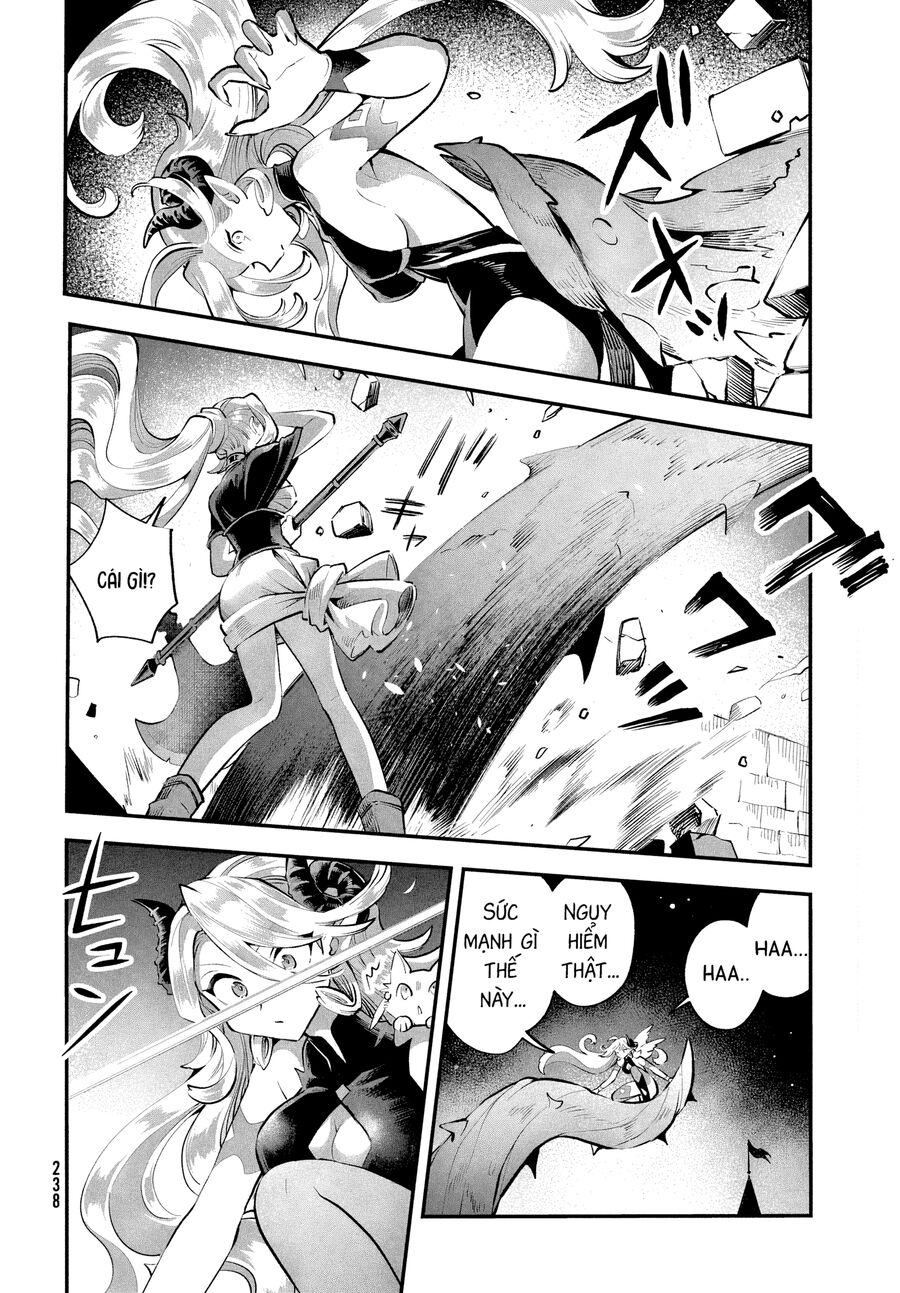 7 Nàng Công Chúa Ngủ Say Chap 46 - Next Chap 47