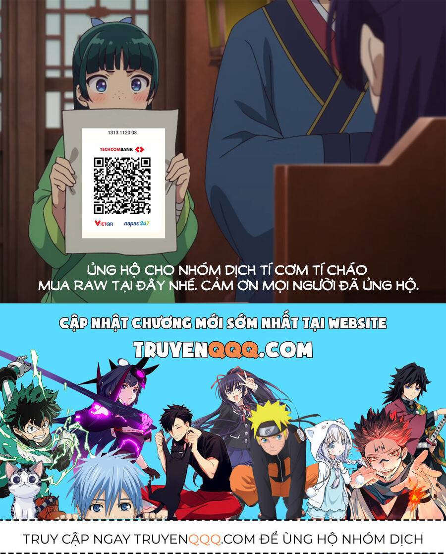 7 Nàng Công Chúa Ngủ Say Chap 46 - Next Chap 47