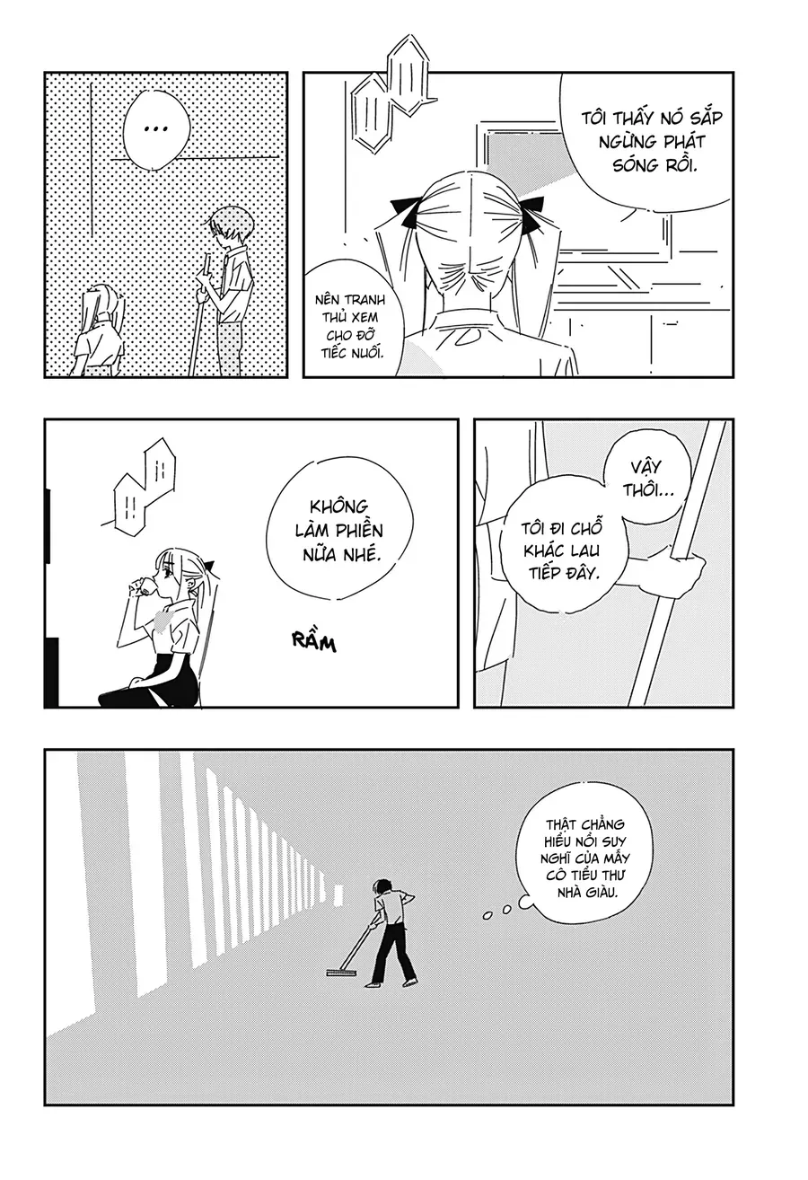 .A: Dot Alice Chap 1 - Next Chap 2