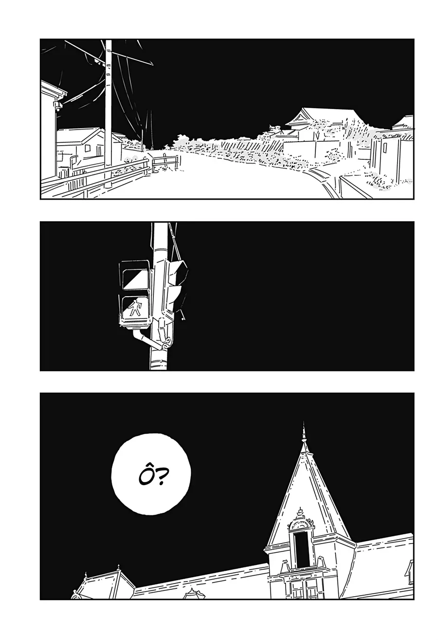 .A: Dot Alice Chap 1 - Next Chap 2