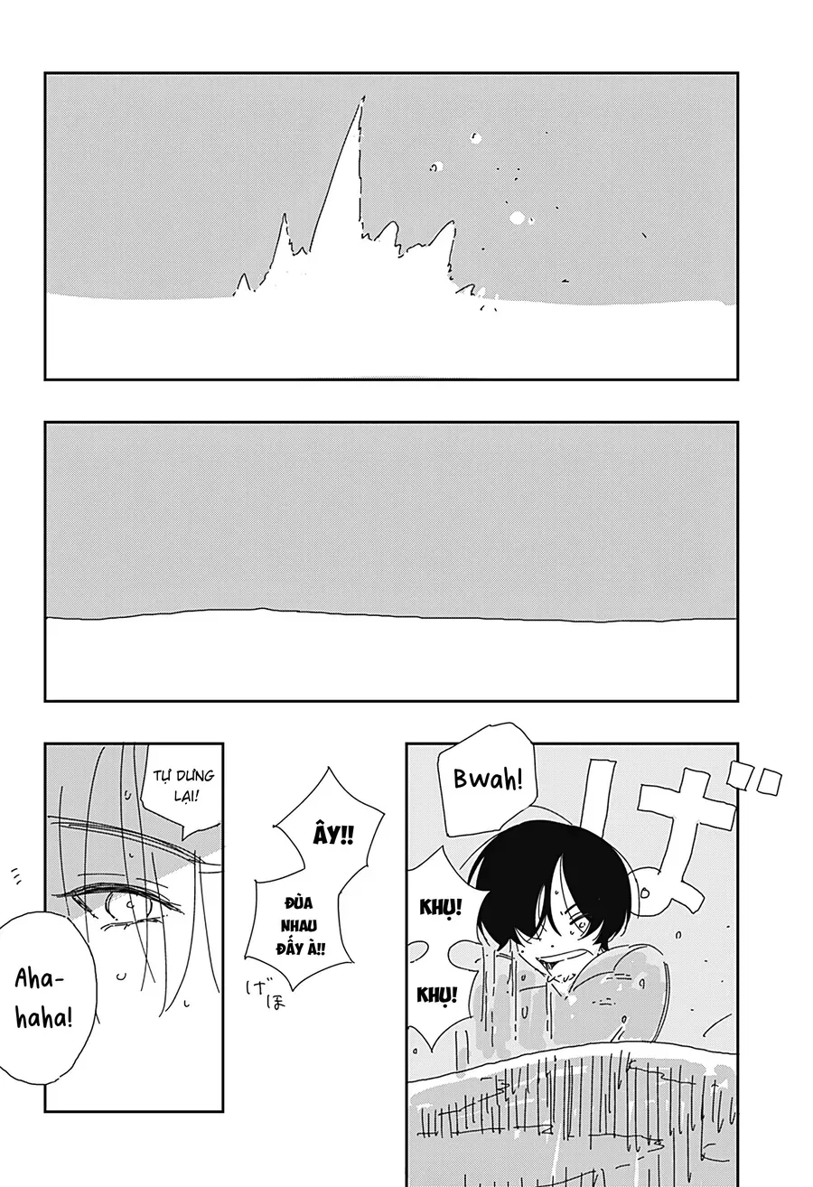 .A: Dot Alice Chap 1 - Next Chap 2