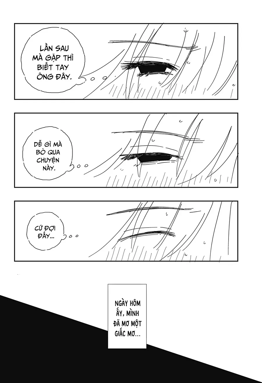 .A: Dot Alice Chap 1 - Next Chap 2