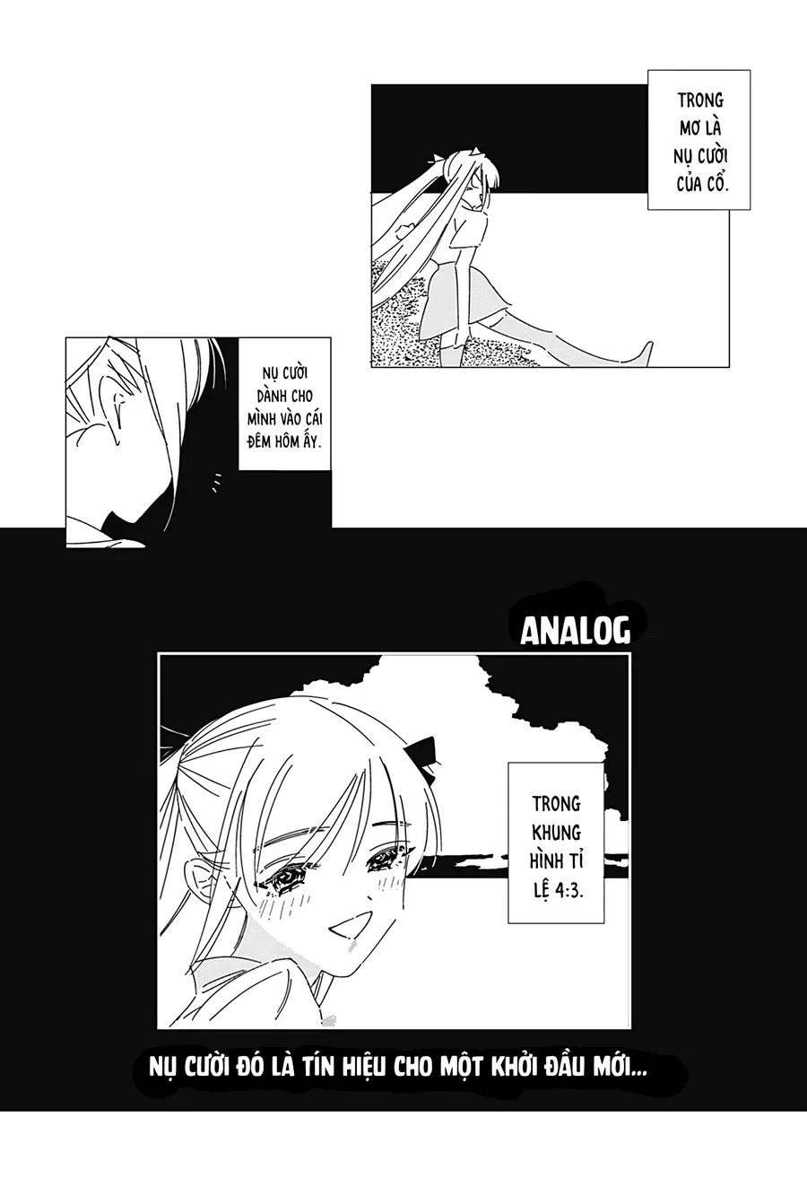 .A: Dot Alice Chap 1 - Next Chap 2