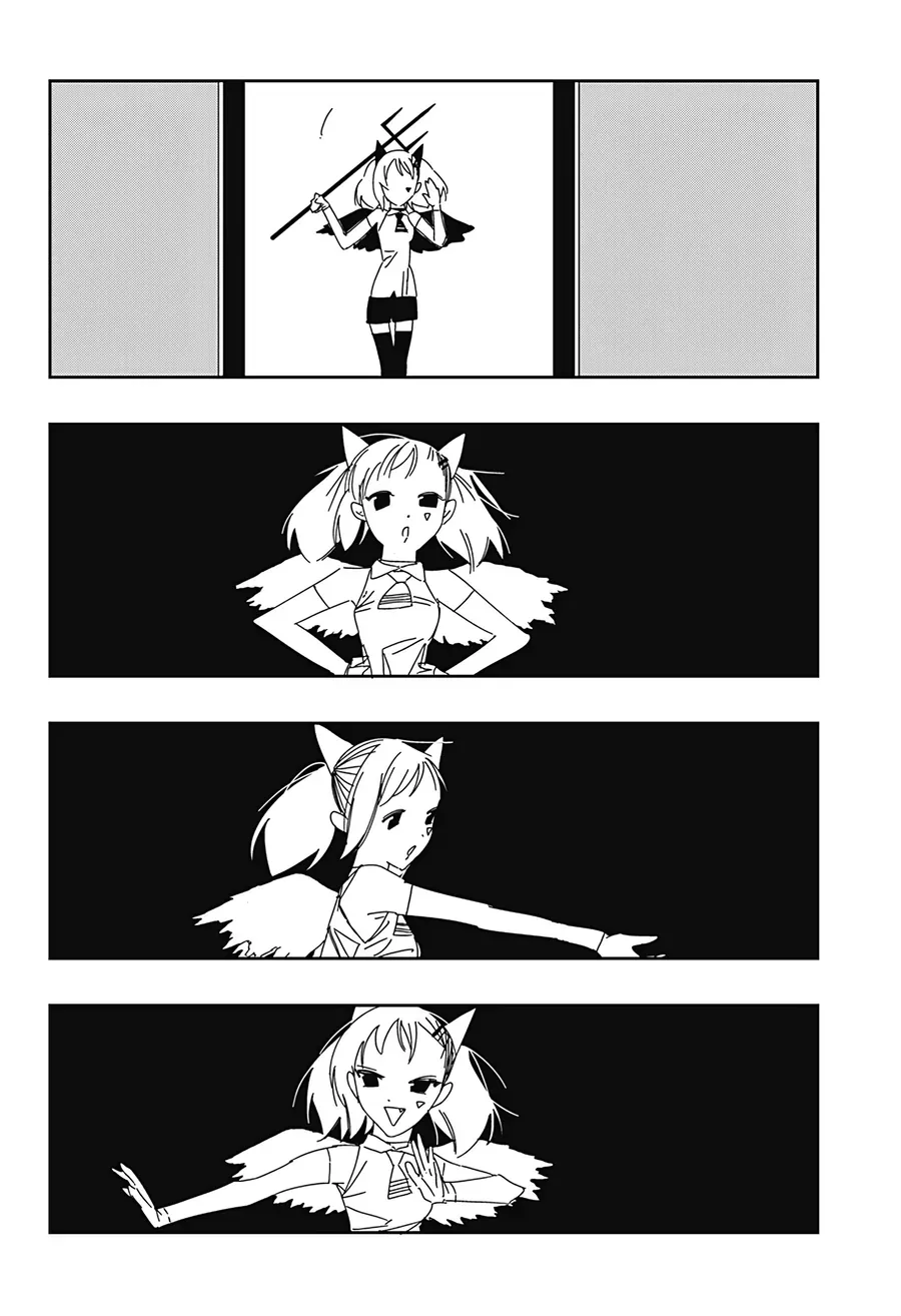 .A: Dot Alice Chap 2 - Next Chap 3