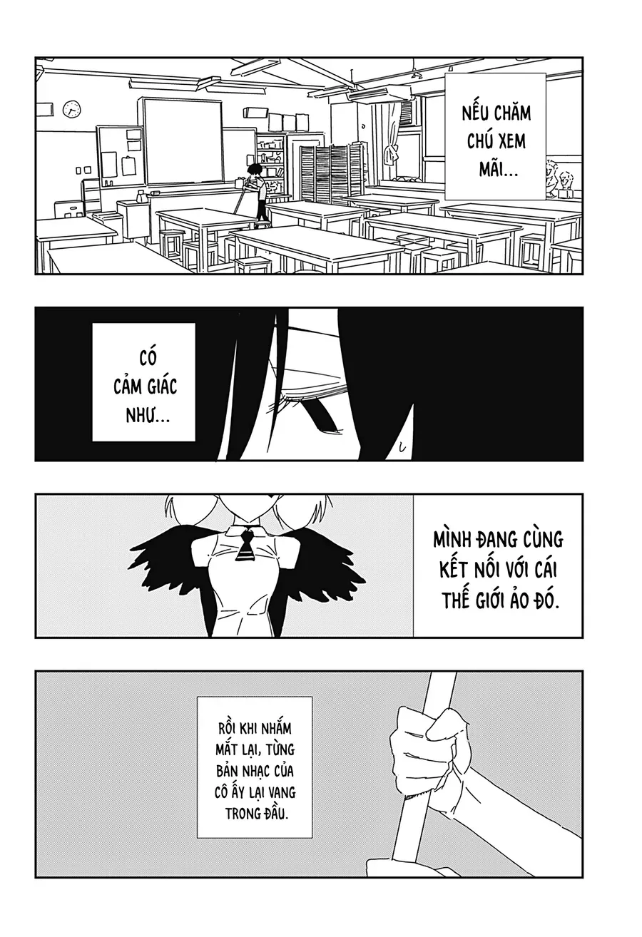 .A: Dot Alice Chap 2 - Next Chap 3