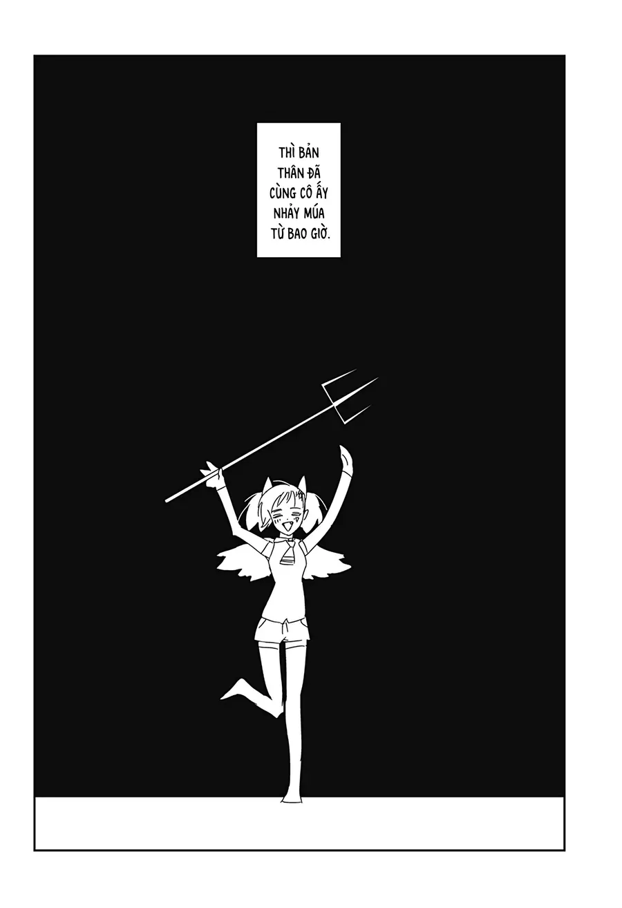 .A: Dot Alice Chap 2 - Next Chap 3