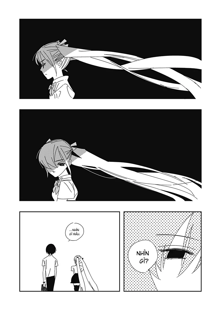 .A: Dot Alice Chap 2 - Next Chap 3