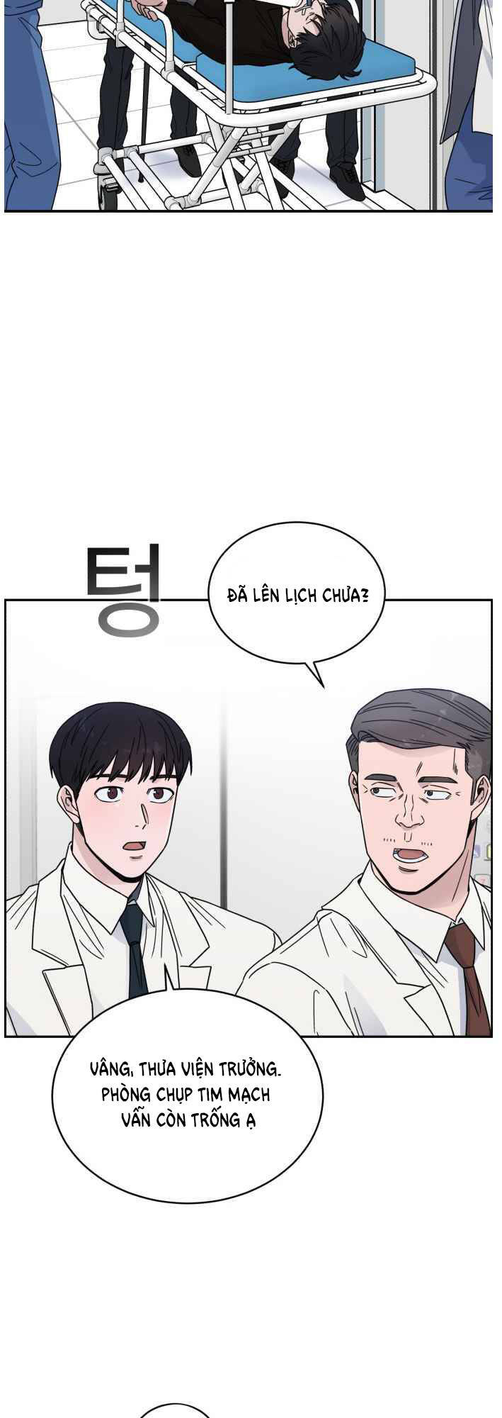 A.i. Doctor Chap 41 - Next Chap 42