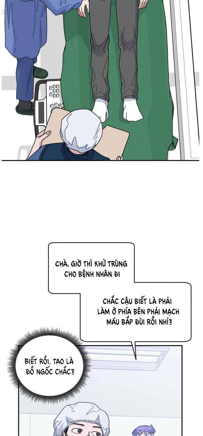 A.i. Doctor Chap 41 - Next Chap 42