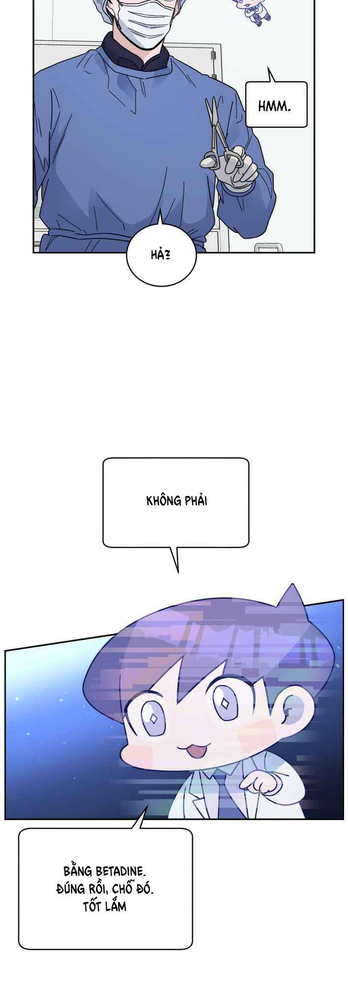 A.i. Doctor Chap 41 - Next Chap 42