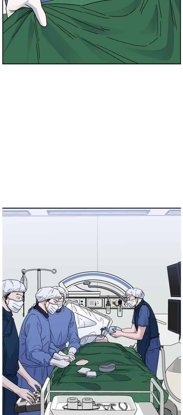 A.i. Doctor Chap 41 - Next Chap 42