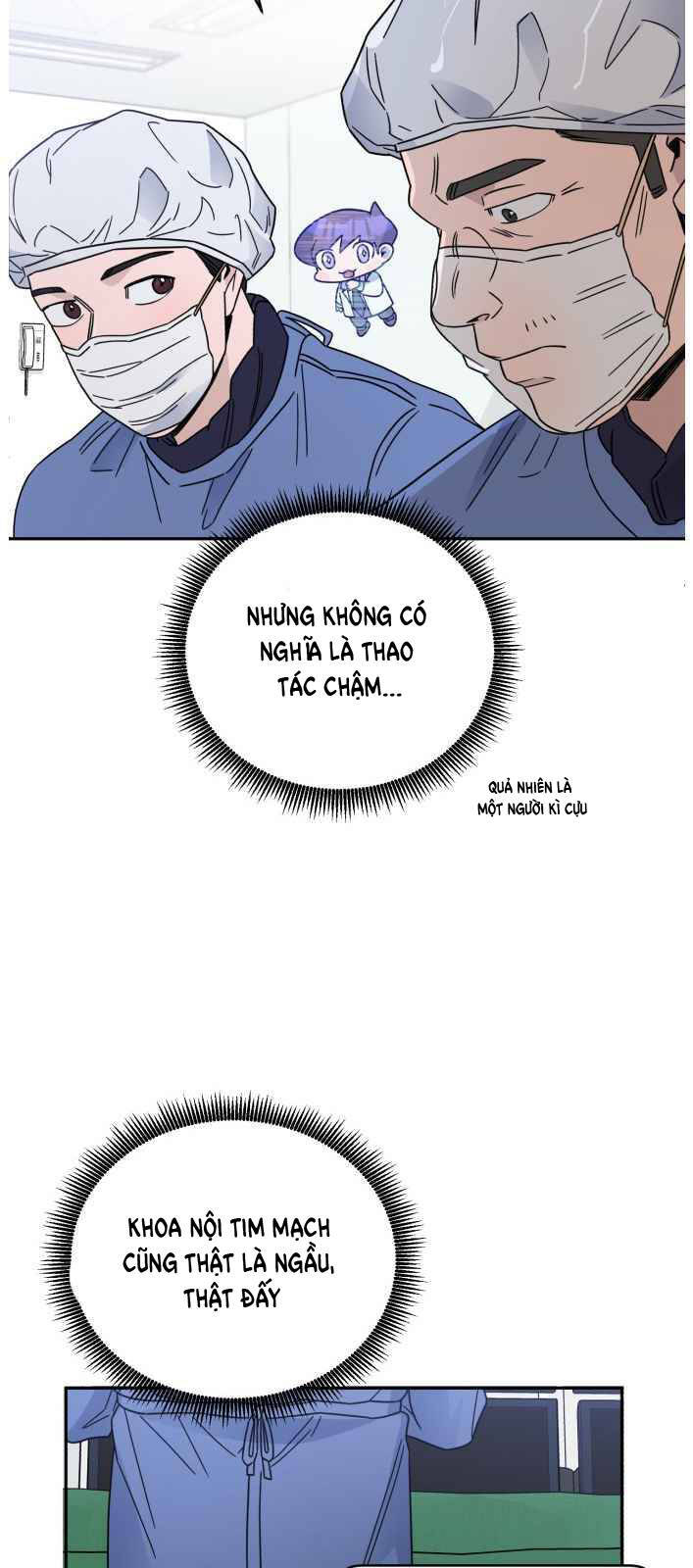 A.i. Doctor Chap 41 - Next Chap 42