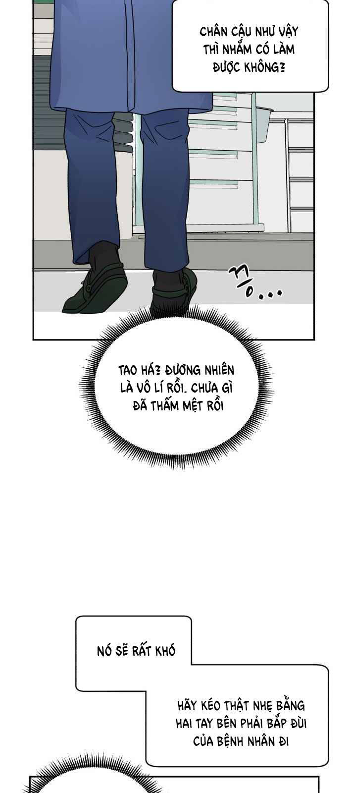 A.i. Doctor Chap 41 - Next Chap 42