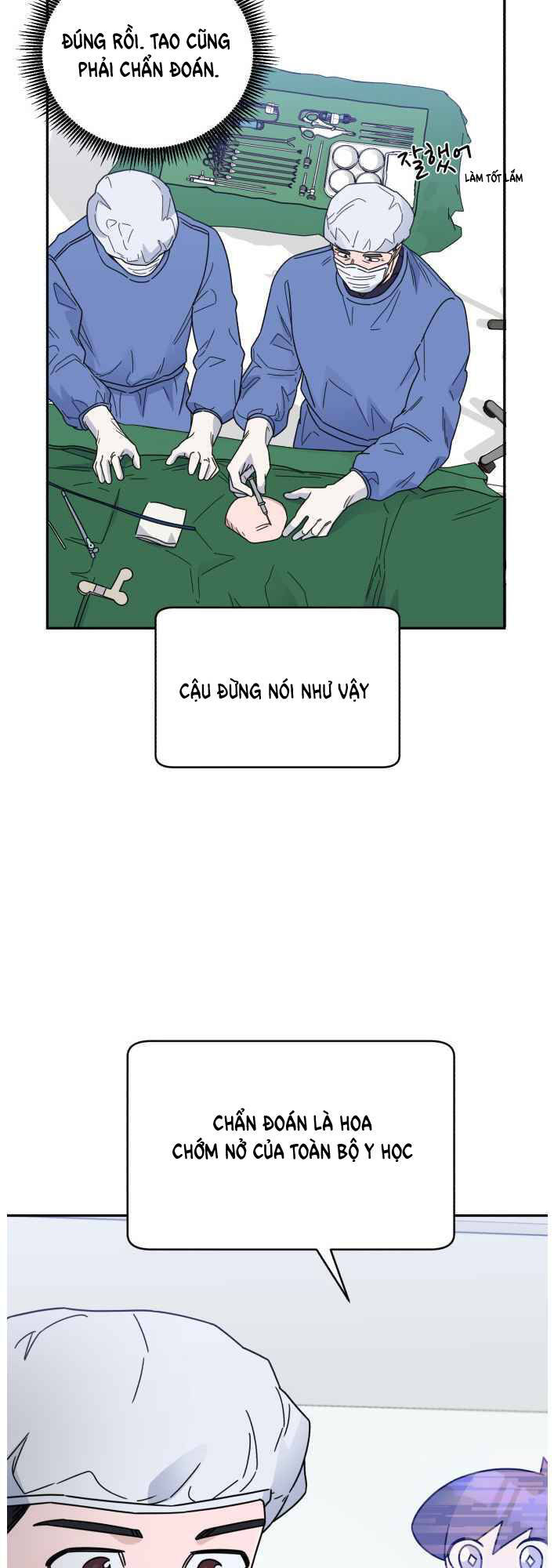 A.i. Doctor Chap 41 - Next Chap 42