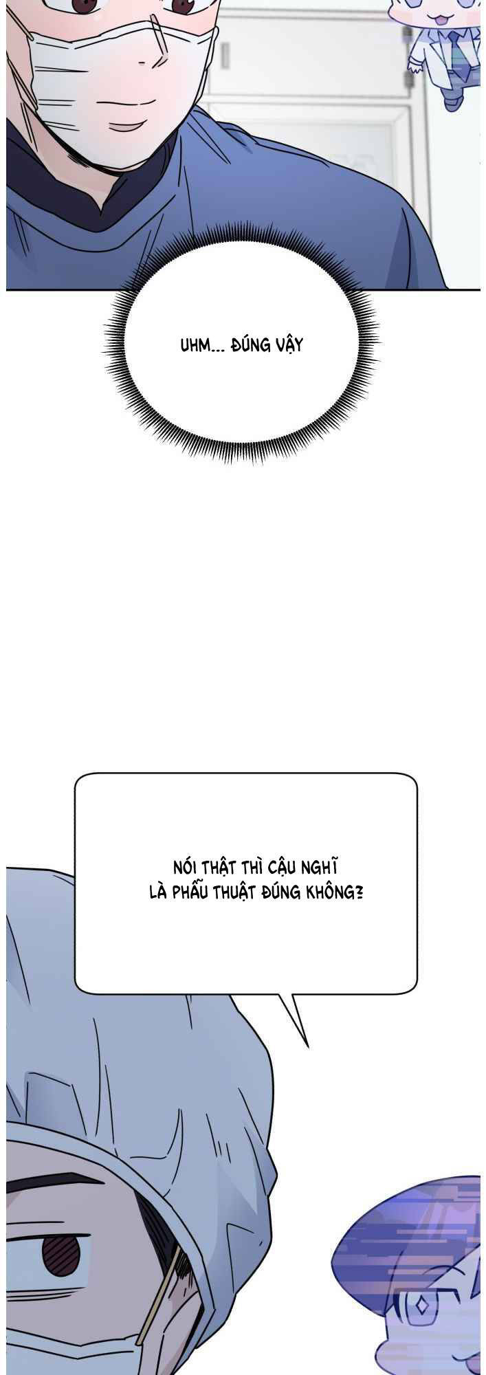 A.i. Doctor Chap 41 - Next Chap 42