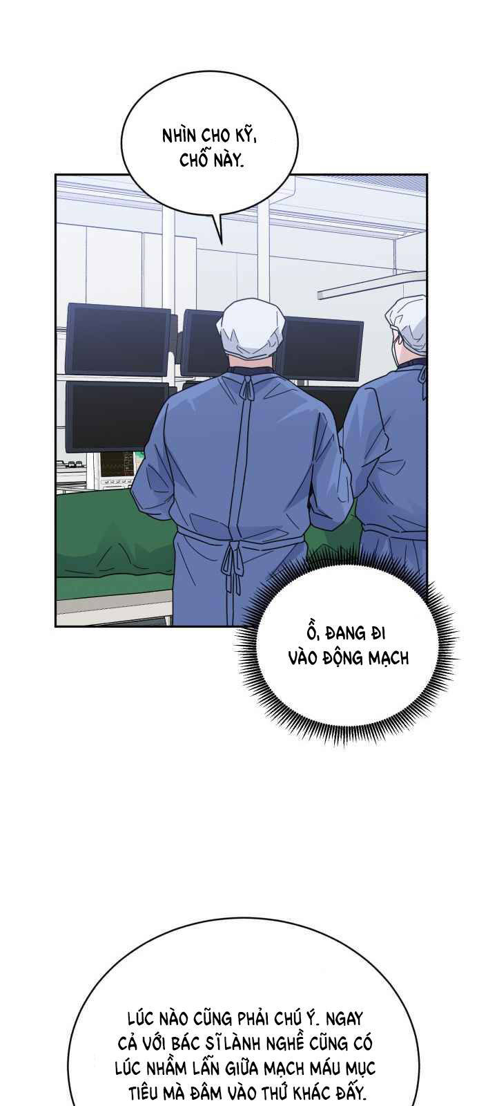 A.i. Doctor Chap 41 - Next Chap 42