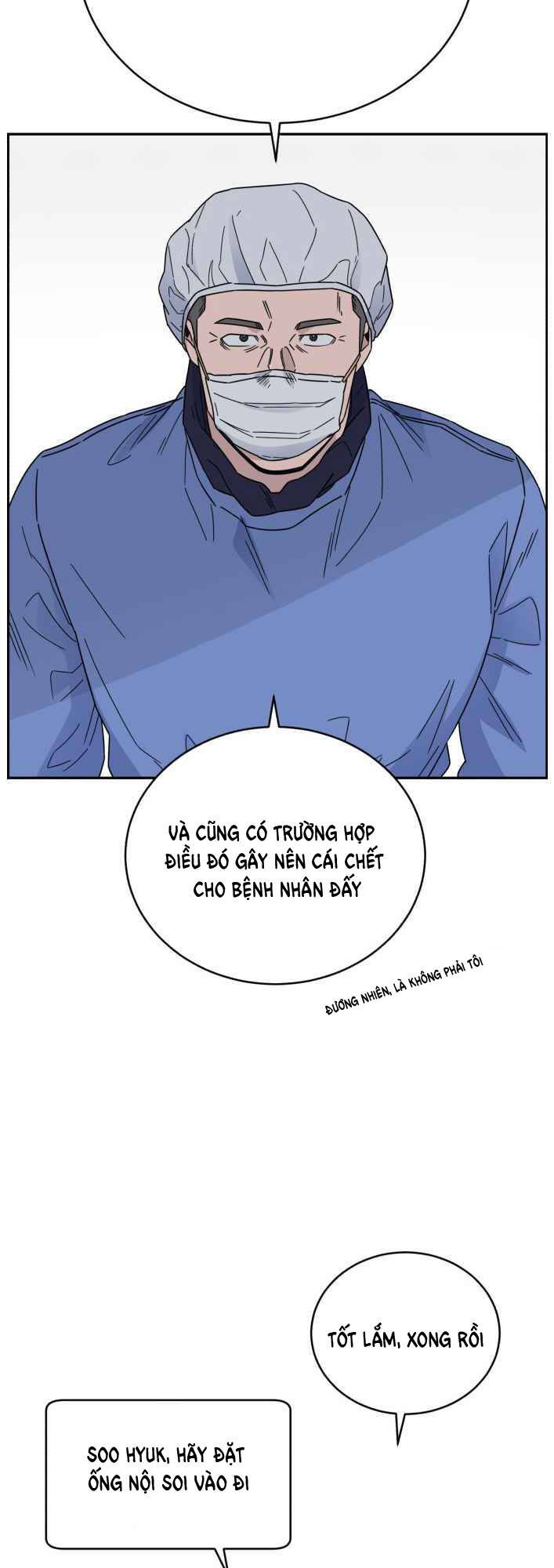 A.i. Doctor Chap 41 - Next Chap 42