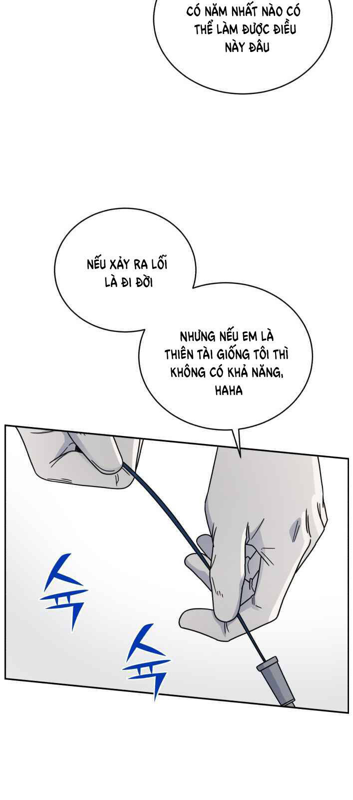 A.i. Doctor Chap 41 - Next Chap 42