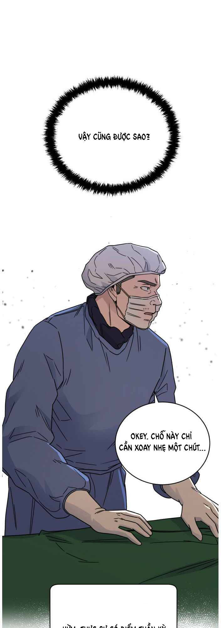 A.i. Doctor Chap 41 - Next Chap 42