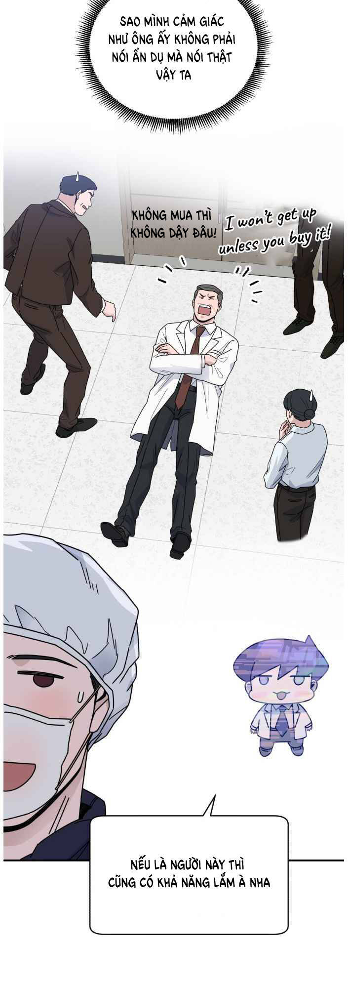 A.i. Doctor Chap 41 - Next Chap 42