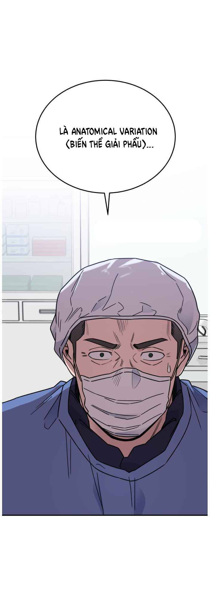 A.i. Doctor Chap 41 - Next Chap 42