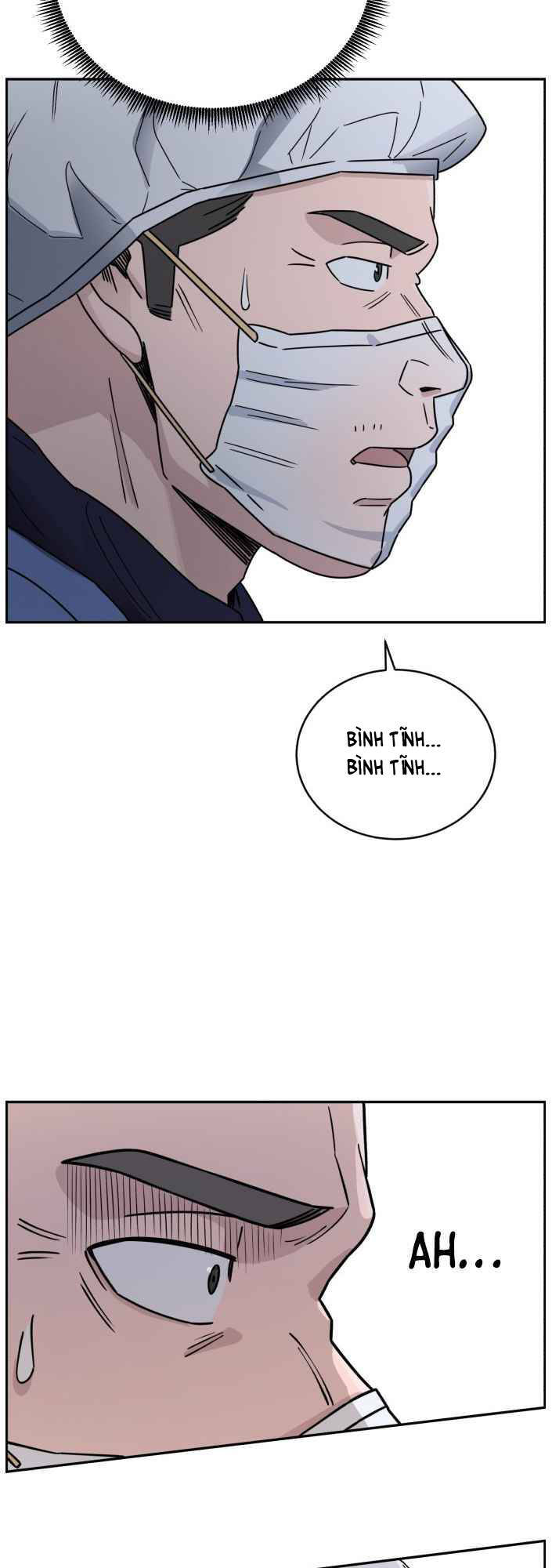 A.i. Doctor Chap 41 - Next Chap 42