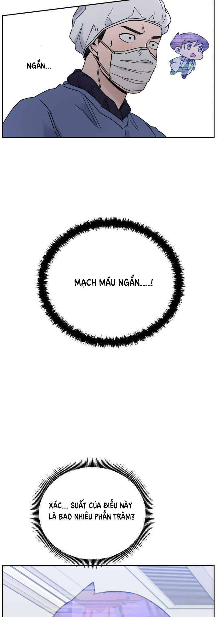 A.i. Doctor Chap 41 - Next Chap 42