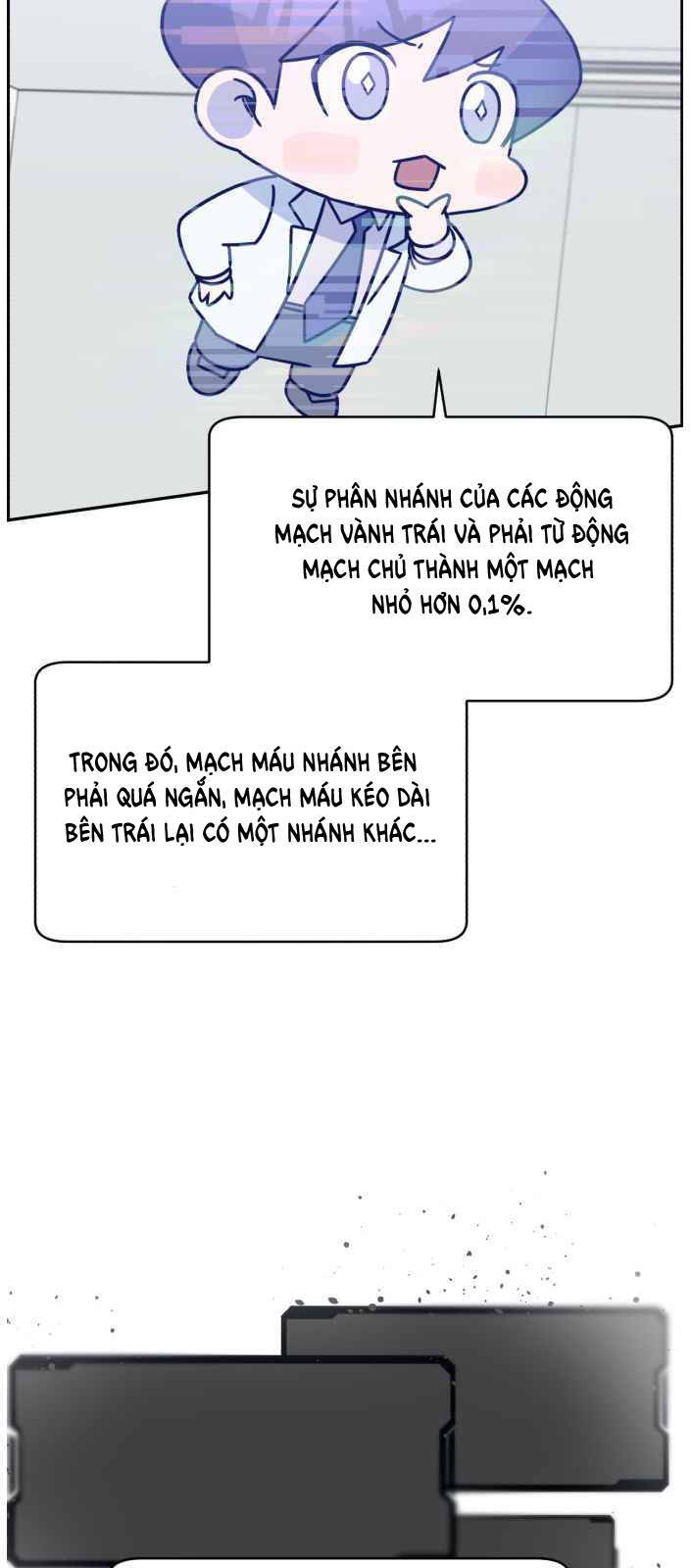 A.i. Doctor Chap 41 - Next Chap 42