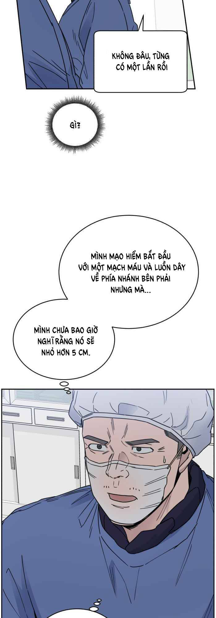 A.i. Doctor Chap 41 - Next Chap 42