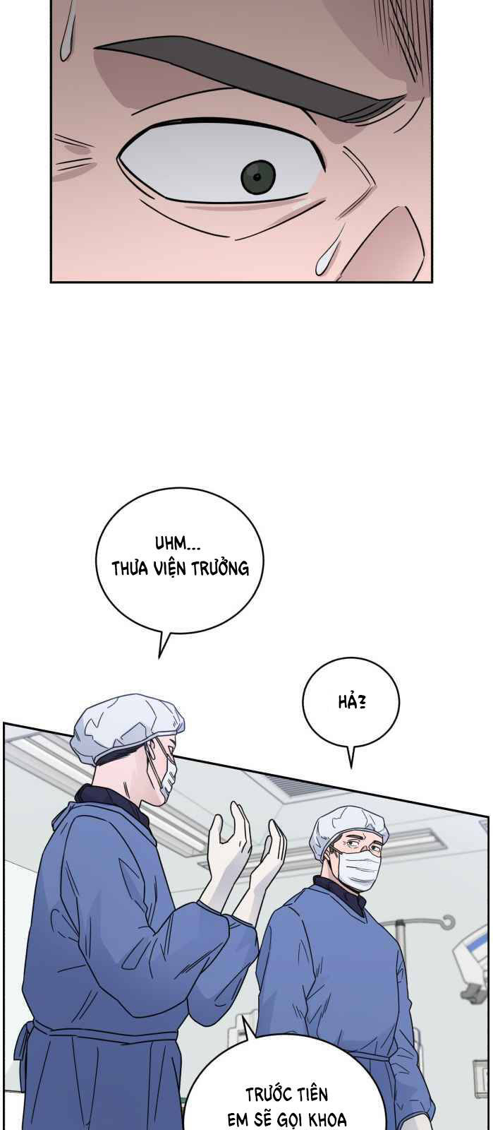 A.i. Doctor Chap 41 - Next Chap 42