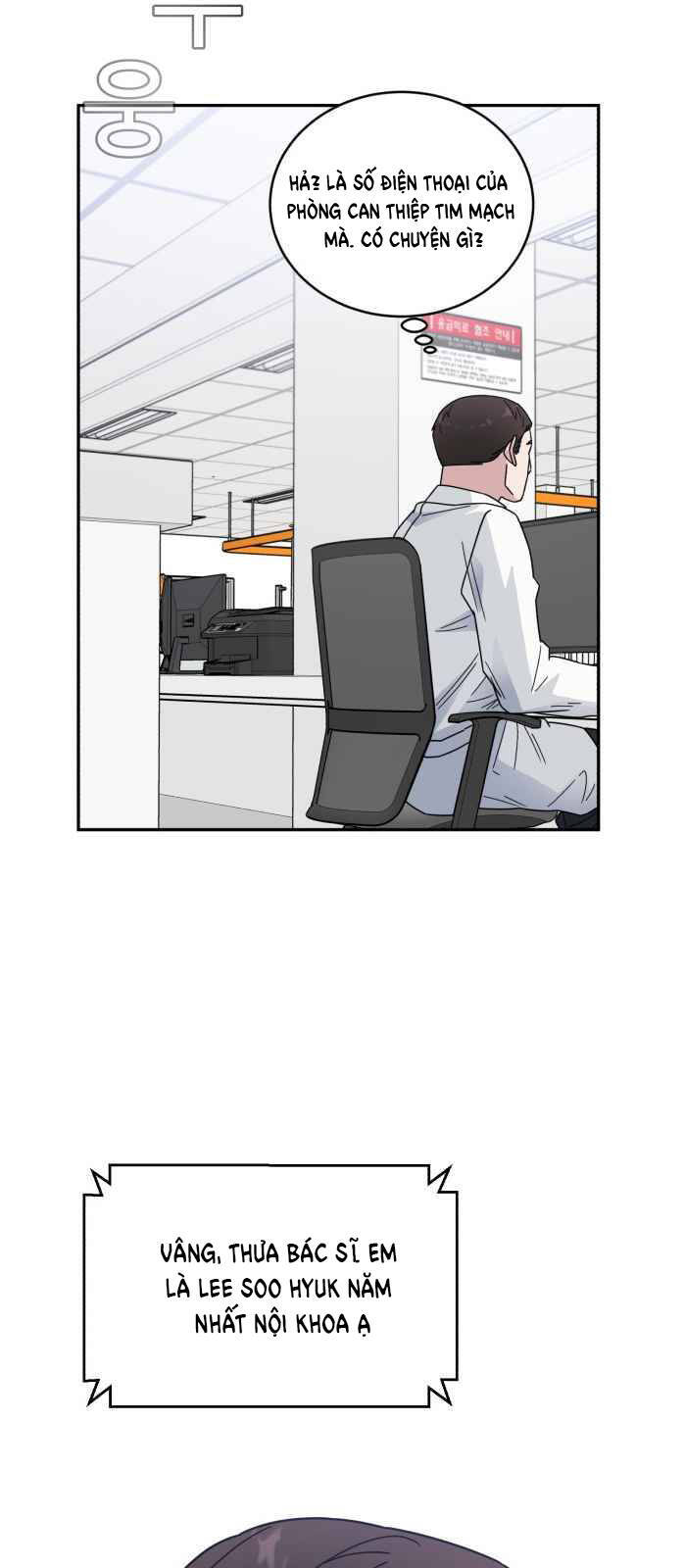 A.i. Doctor Chap 41 - Next Chap 42