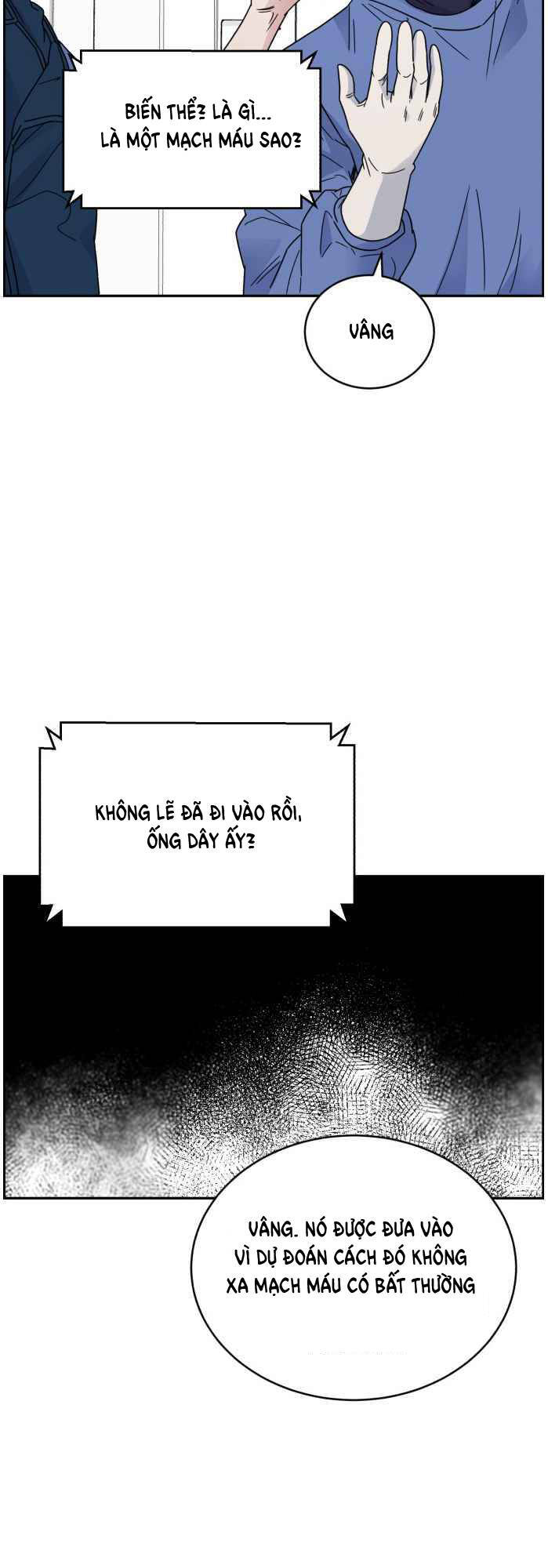 A.i. Doctor Chap 41 - Next Chap 42