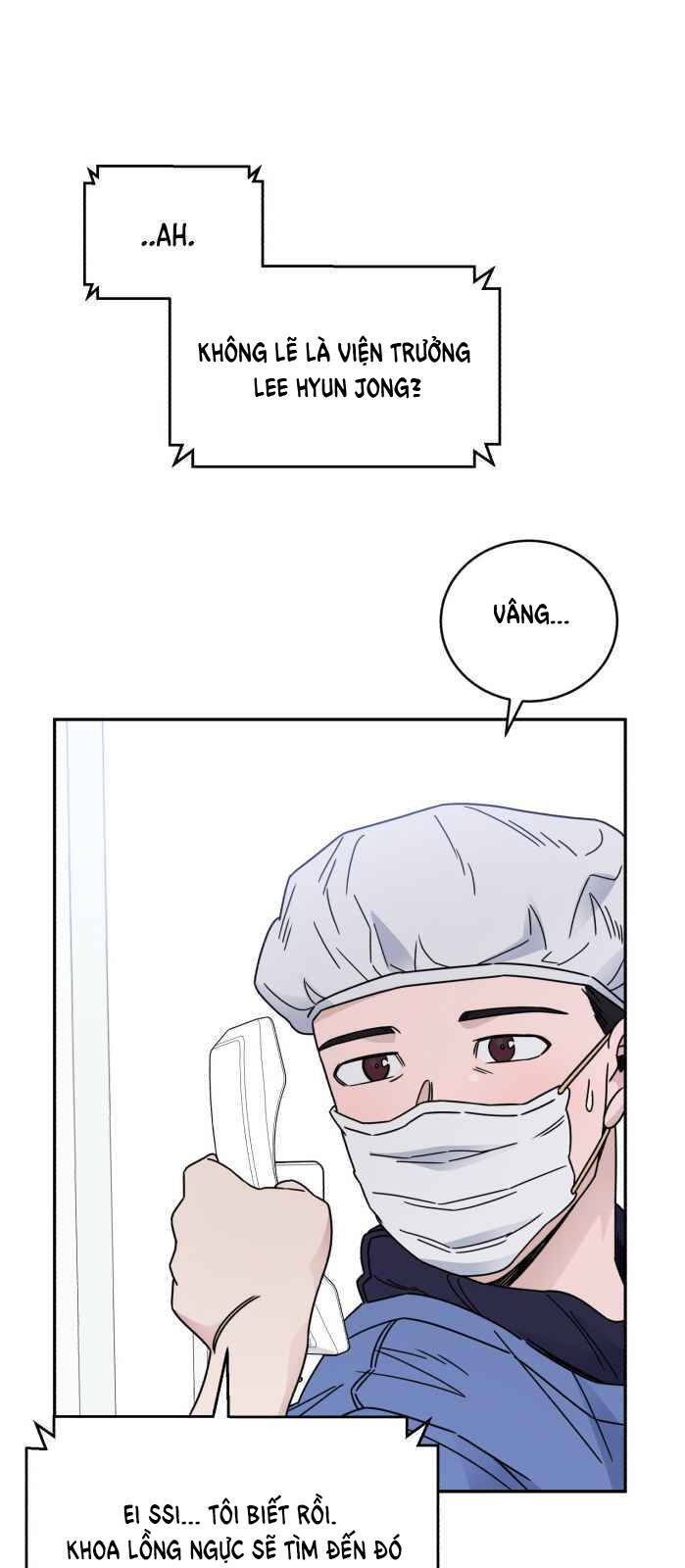 A.i. Doctor Chap 41 - Next Chap 42