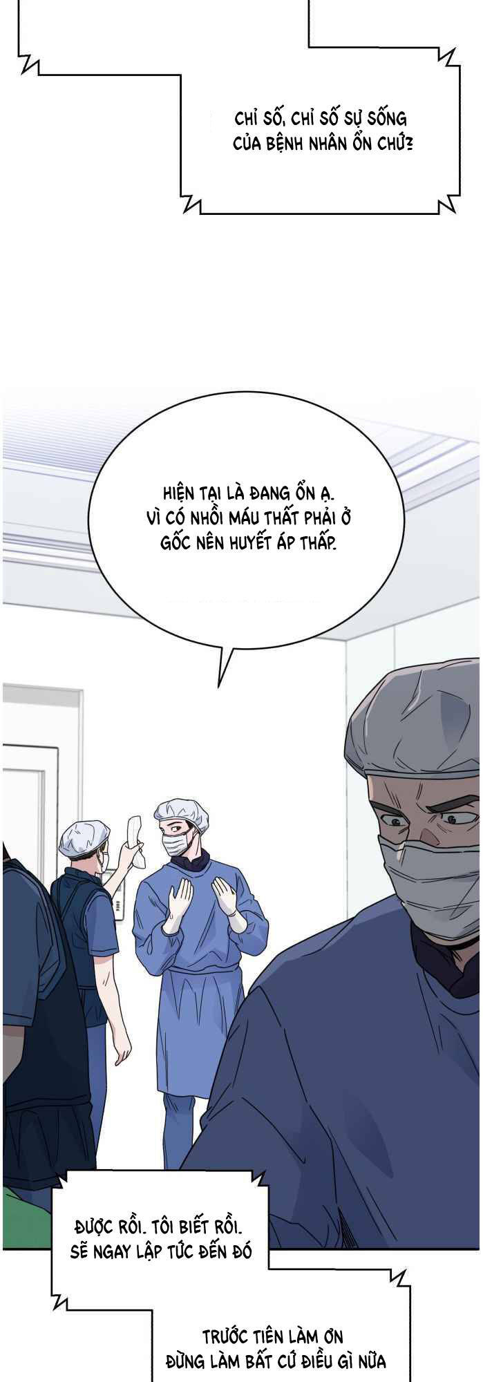 A.i. Doctor Chap 41 - Next Chap 42