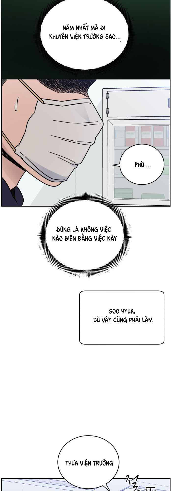 A.i. Doctor Chap 41 - Next Chap 42