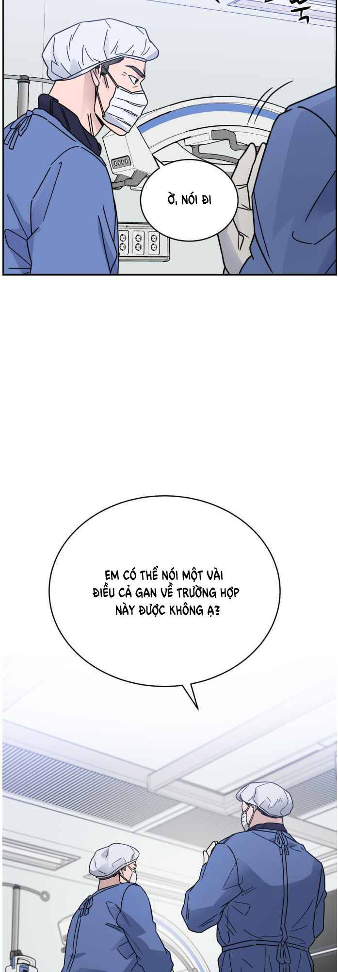 A.i. Doctor Chap 41 - Next Chap 42