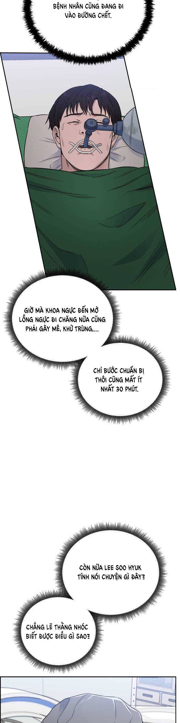 A.i. Doctor Chap 42 - Next Chap 43