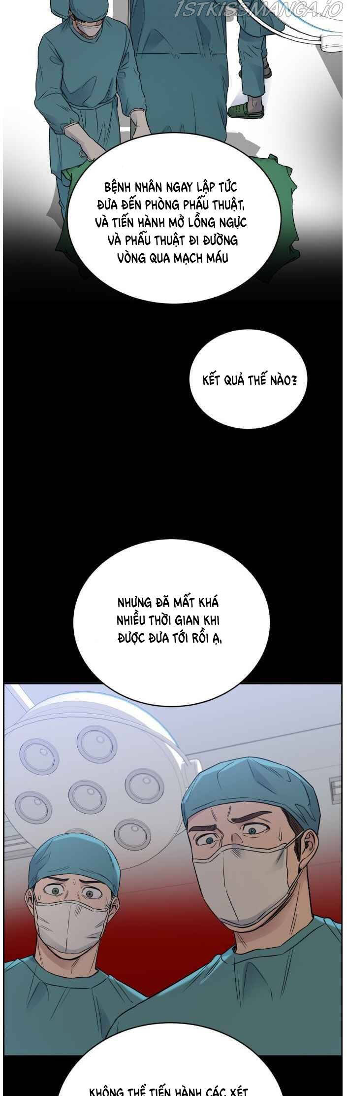 A.i. Doctor Chap 42 - Next Chap 43