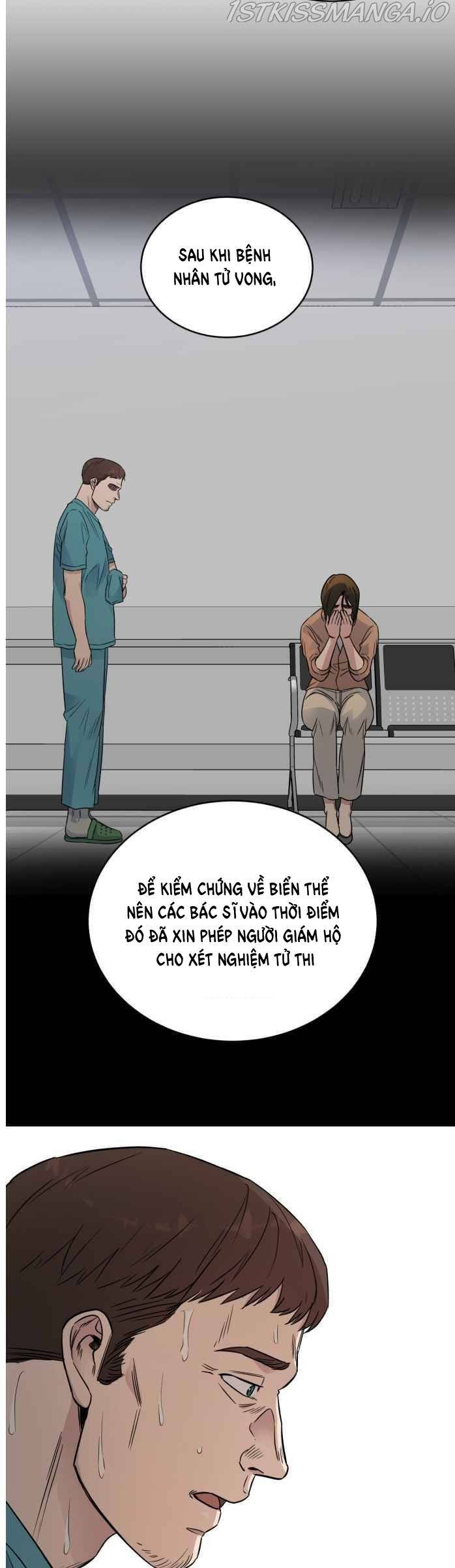 A.i. Doctor Chap 42 - Next Chap 43