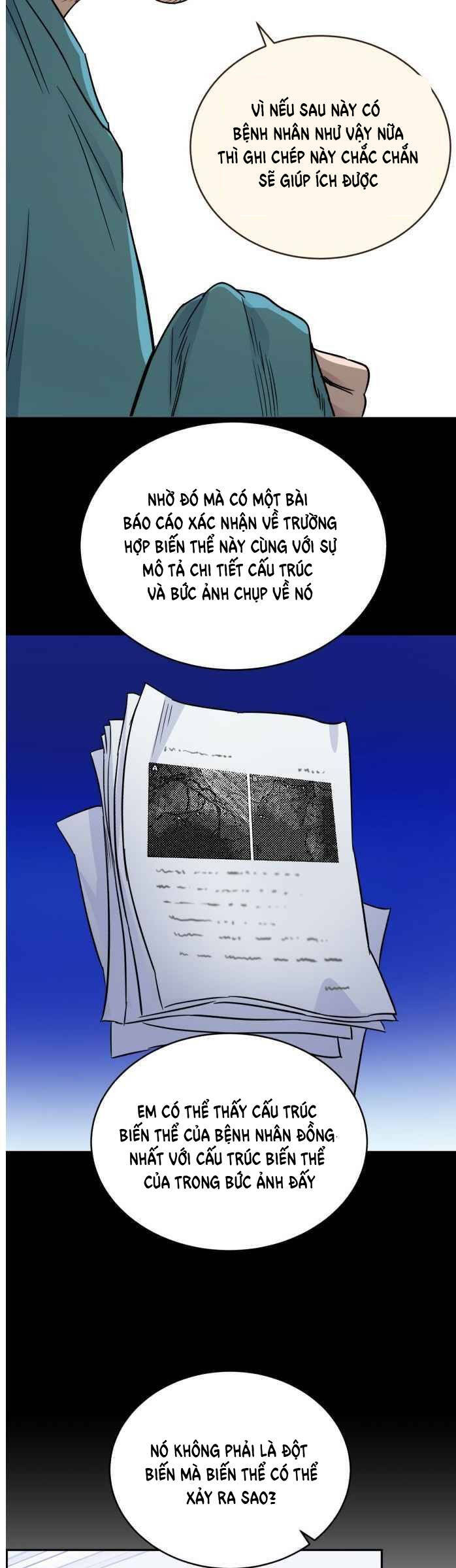 A.i. Doctor Chap 42 - Next Chap 43