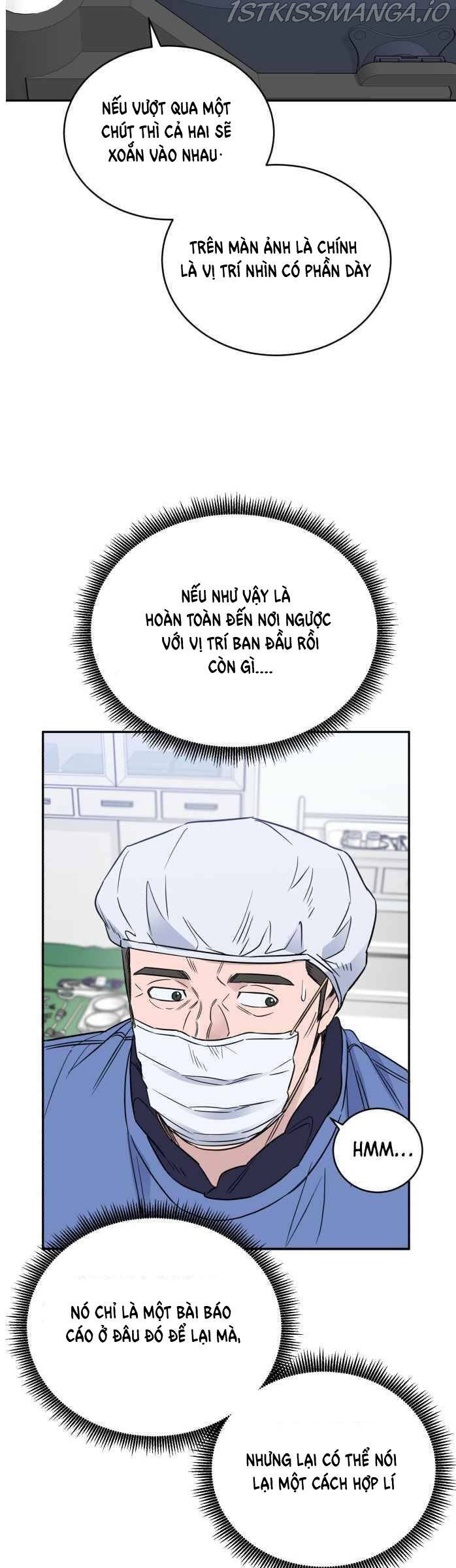 A.i. Doctor Chap 42 - Next Chap 43