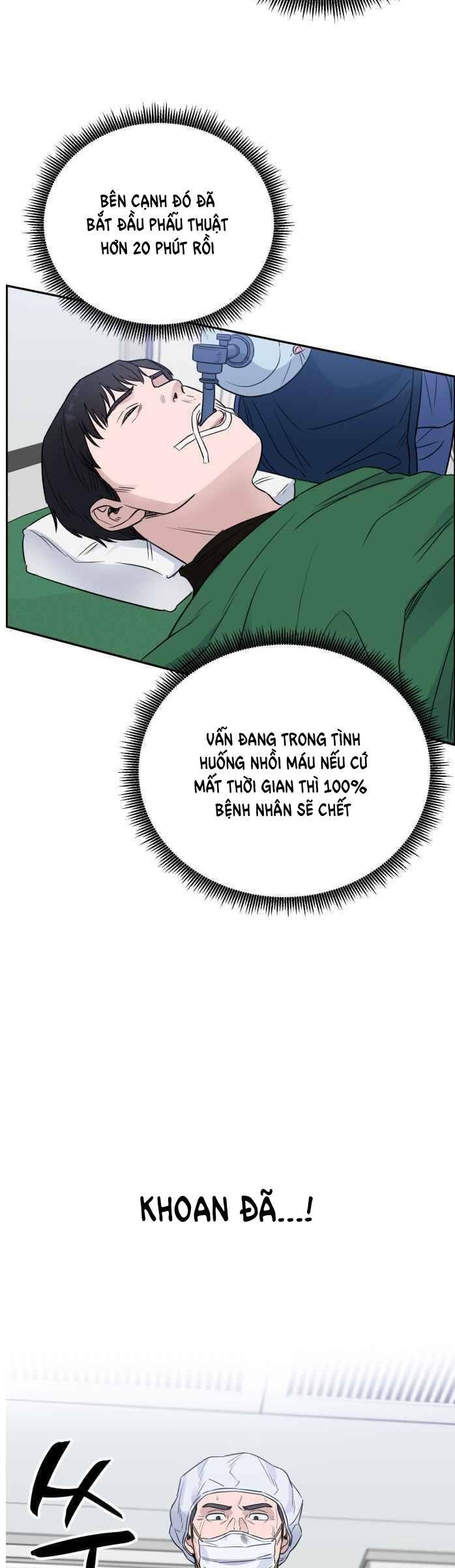 A.i. Doctor Chap 42 - Next Chap 43