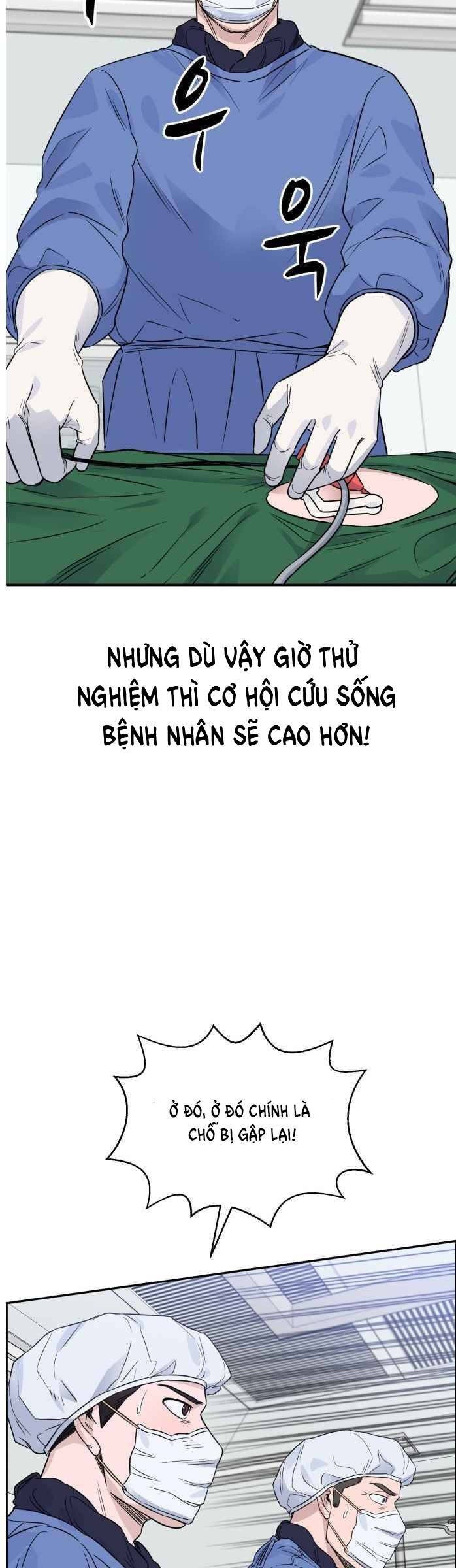 A.i. Doctor Chap 42 - Next Chap 43