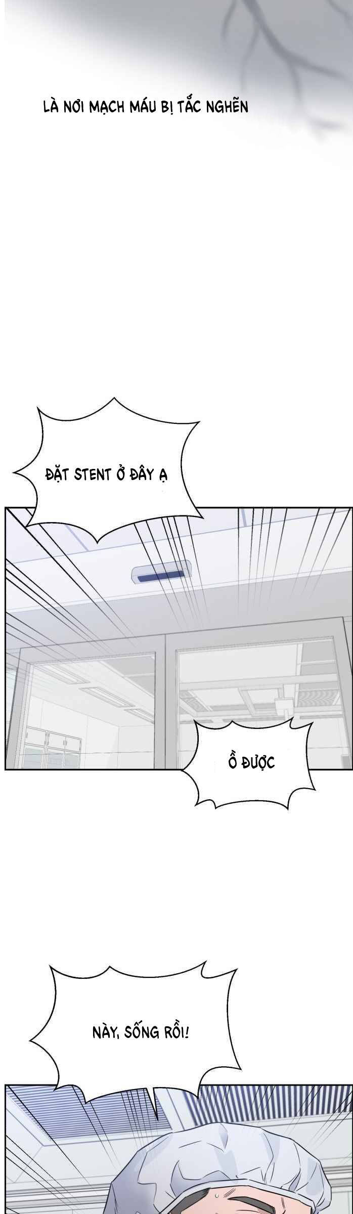 A.i. Doctor Chap 42 - Next Chap 43