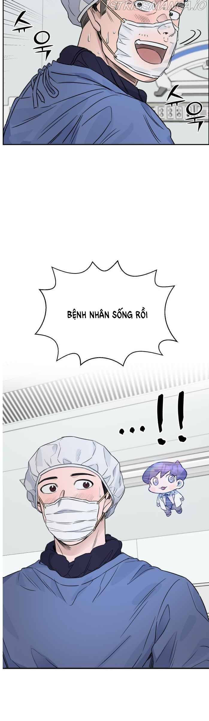 A.i. Doctor Chap 42 - Next Chap 43