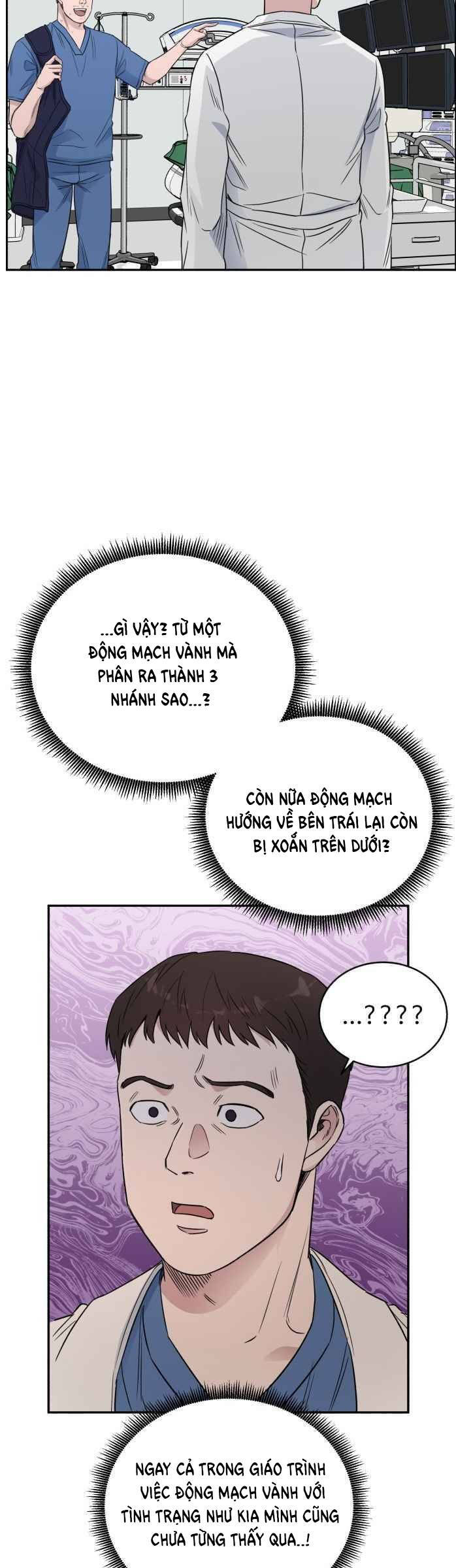 A.i. Doctor Chap 42 - Next Chap 43