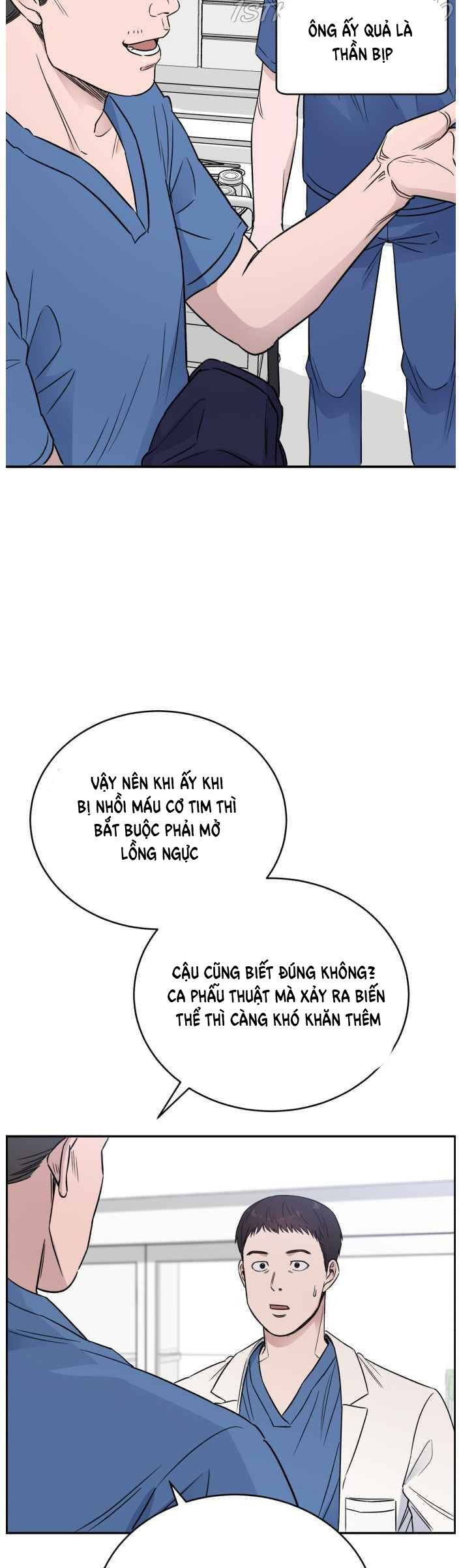 A.i. Doctor Chap 42 - Next Chap 43