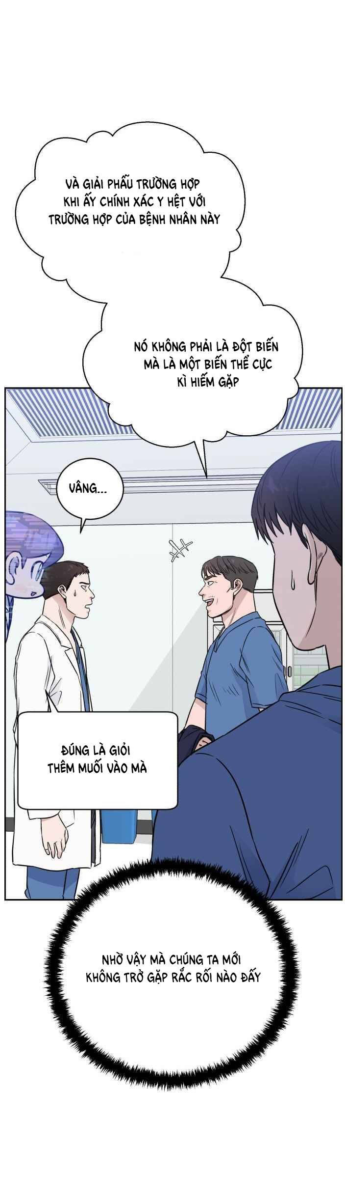 A.i. Doctor Chap 42 - Next Chap 43